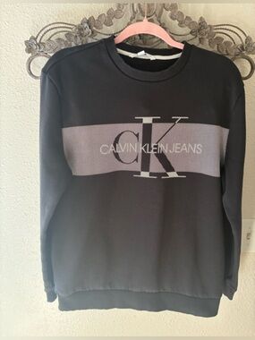 Calvin Klein Jeans Sweatshirt